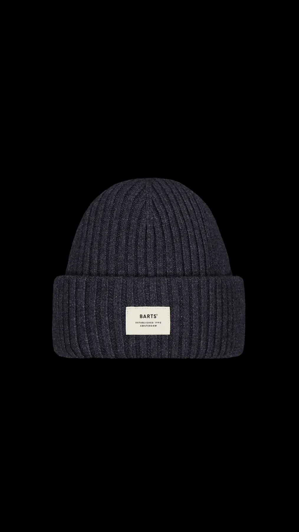 Basalth Beanie