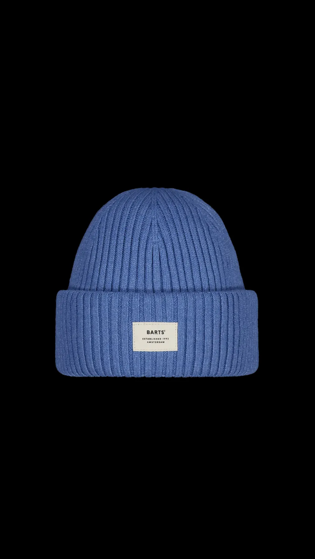Basalth Beanie