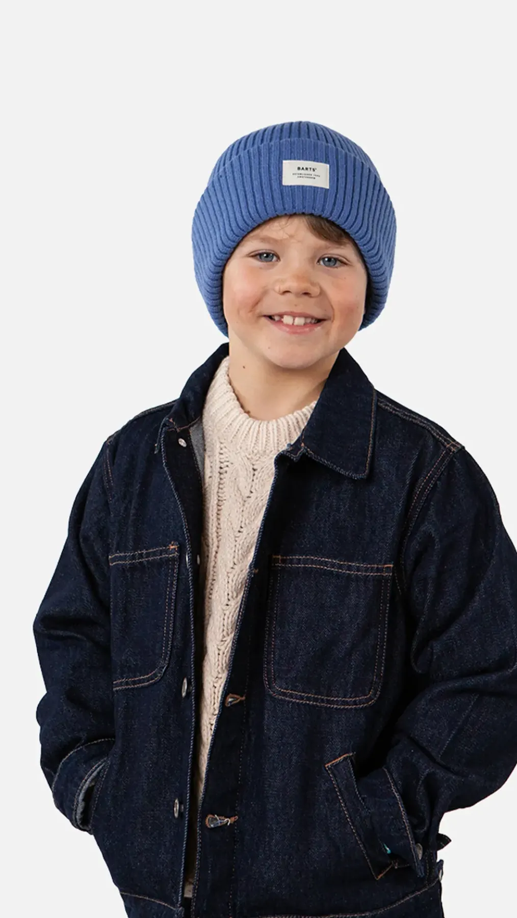 Basalth Beanie