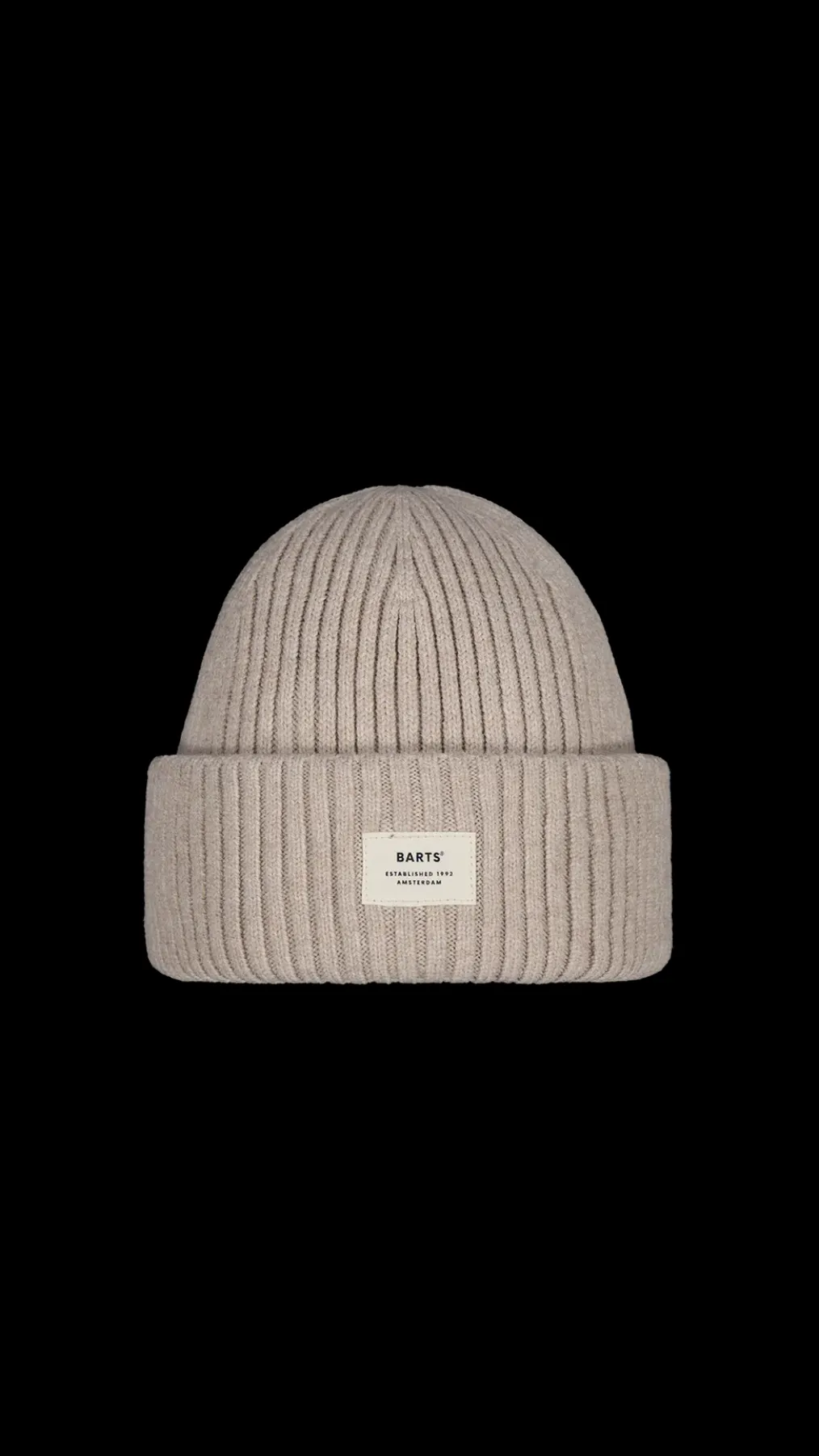 Basalth Beanie