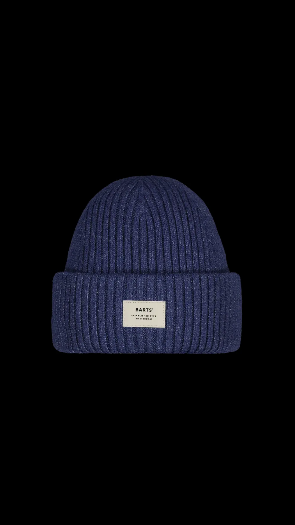 Basalth Beanie