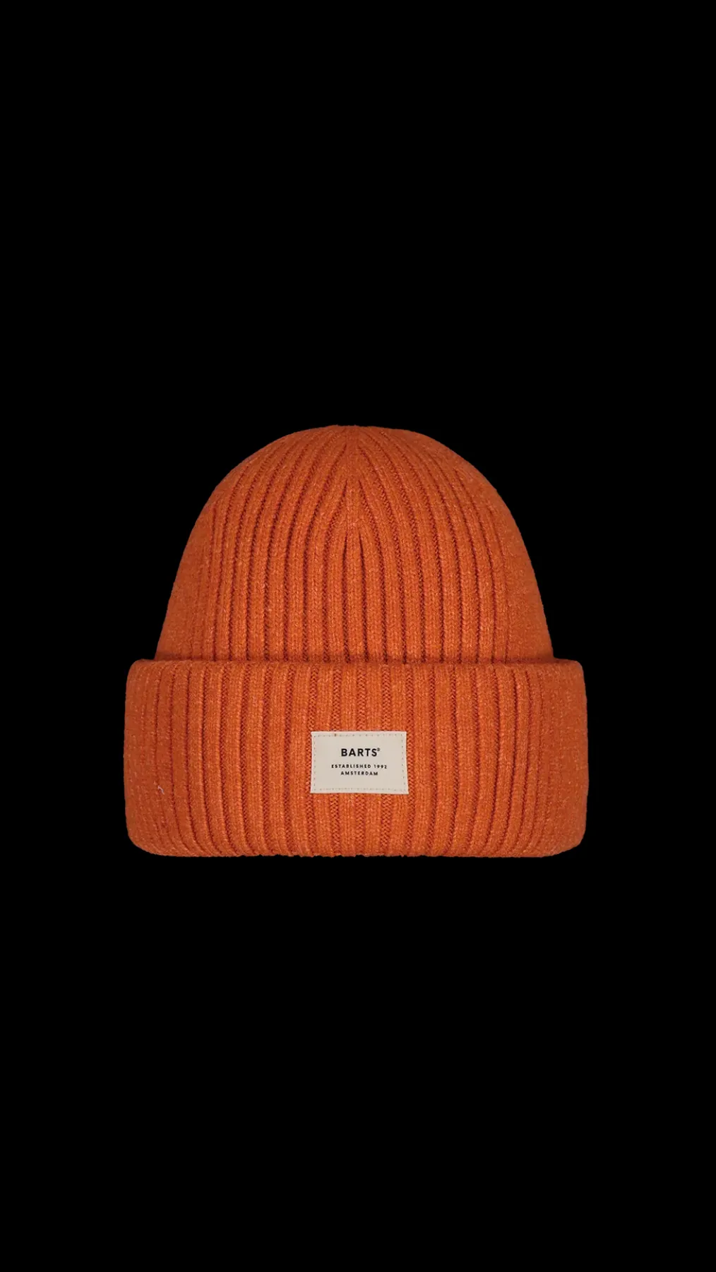 Basalth Beanie