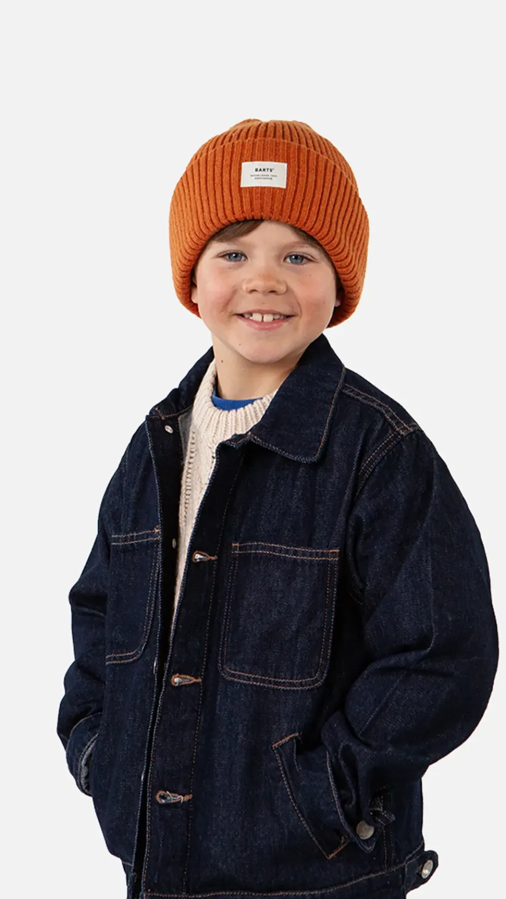 Basalth Beanie