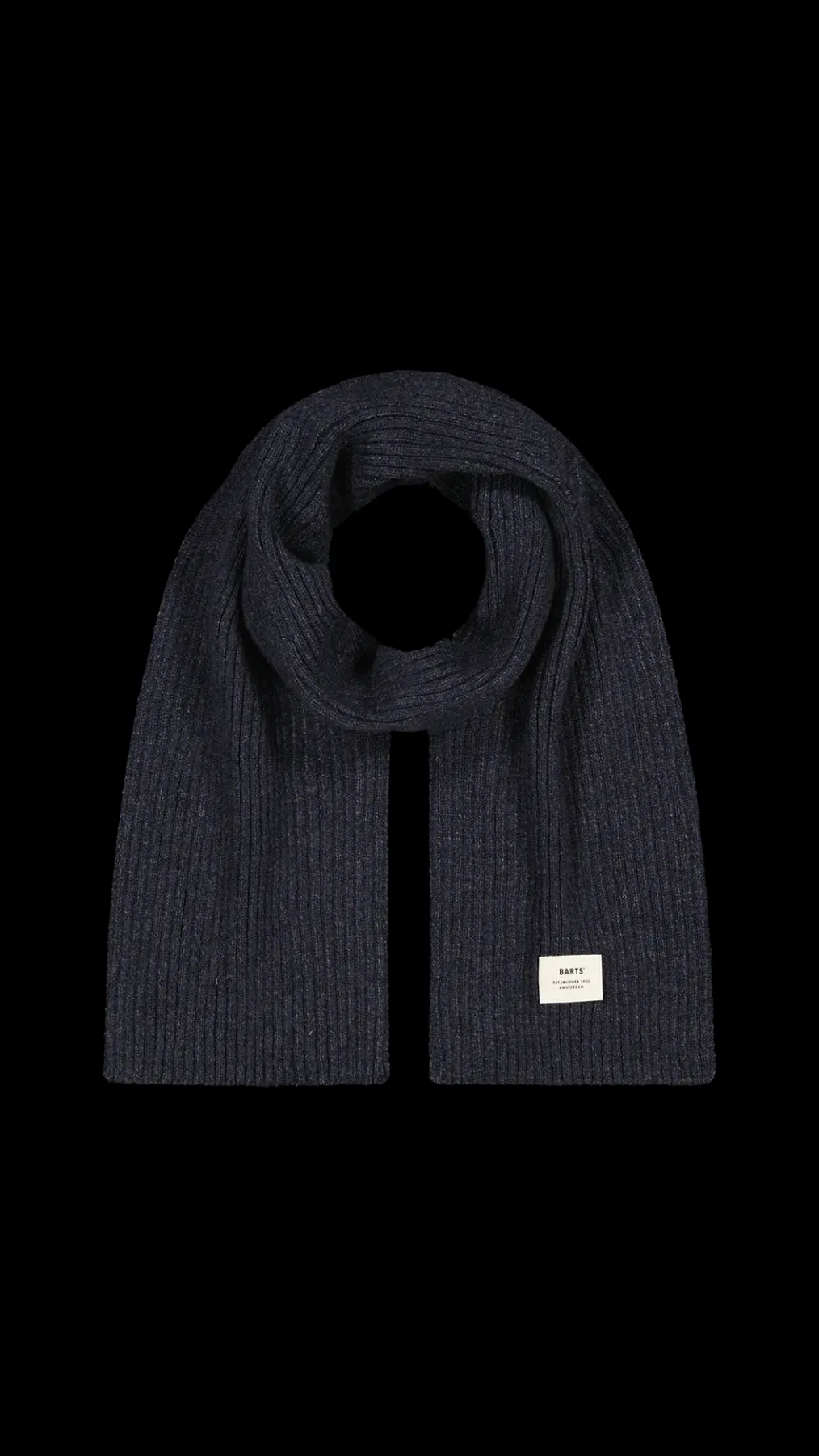 Basalth Scarf