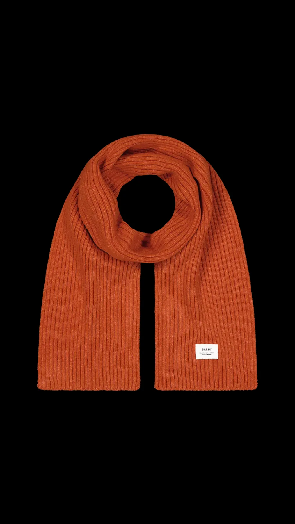 Basalth Scarf