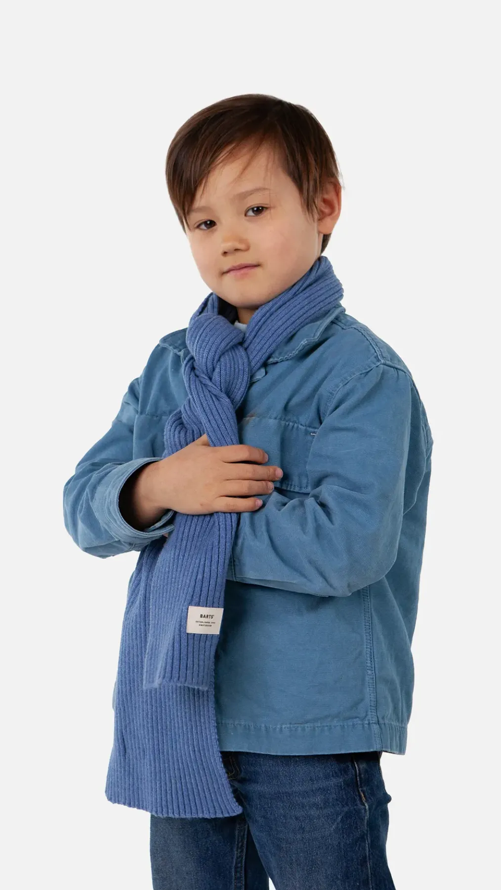 Basalth Scarf