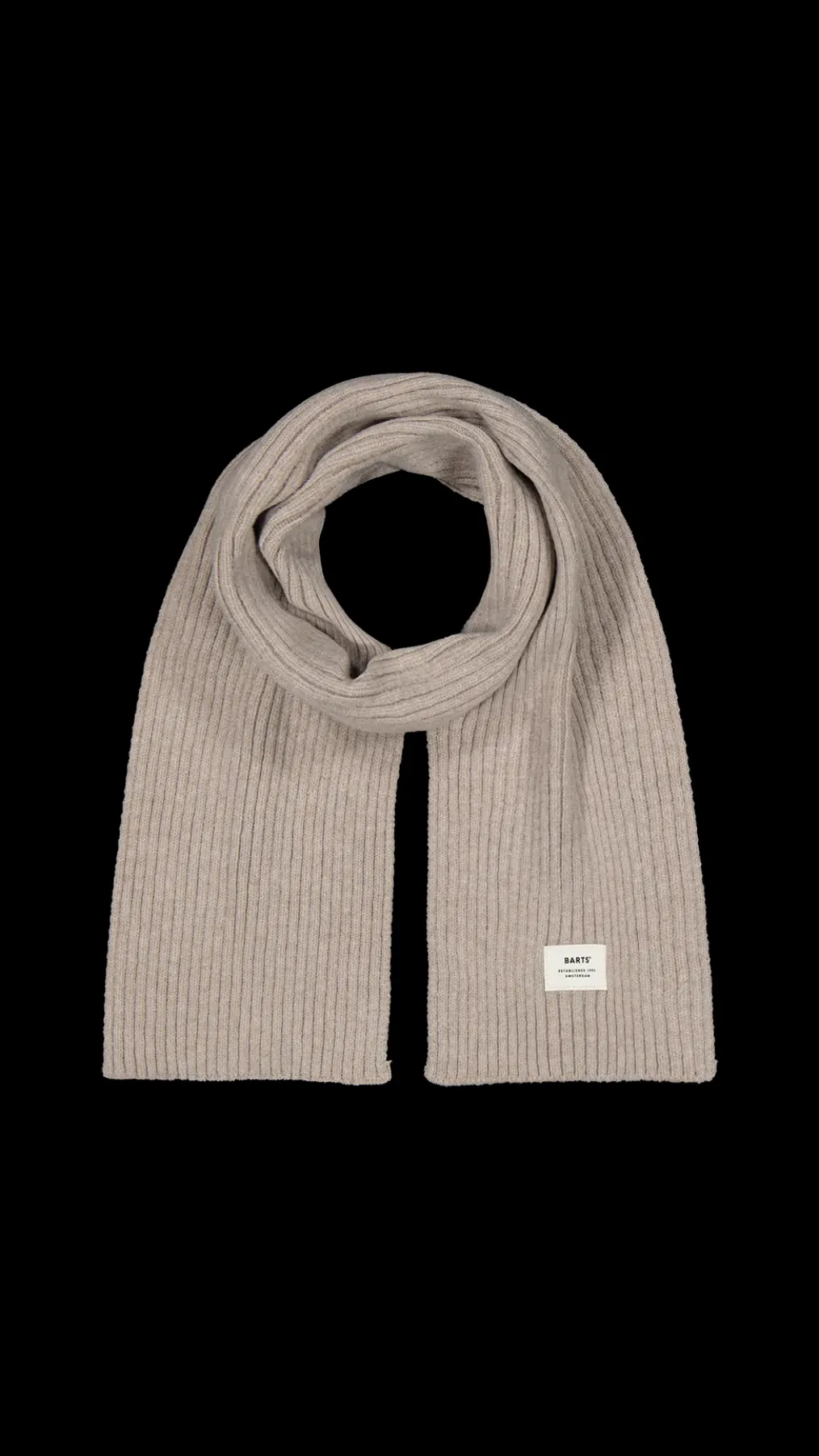 Basalth Scarf