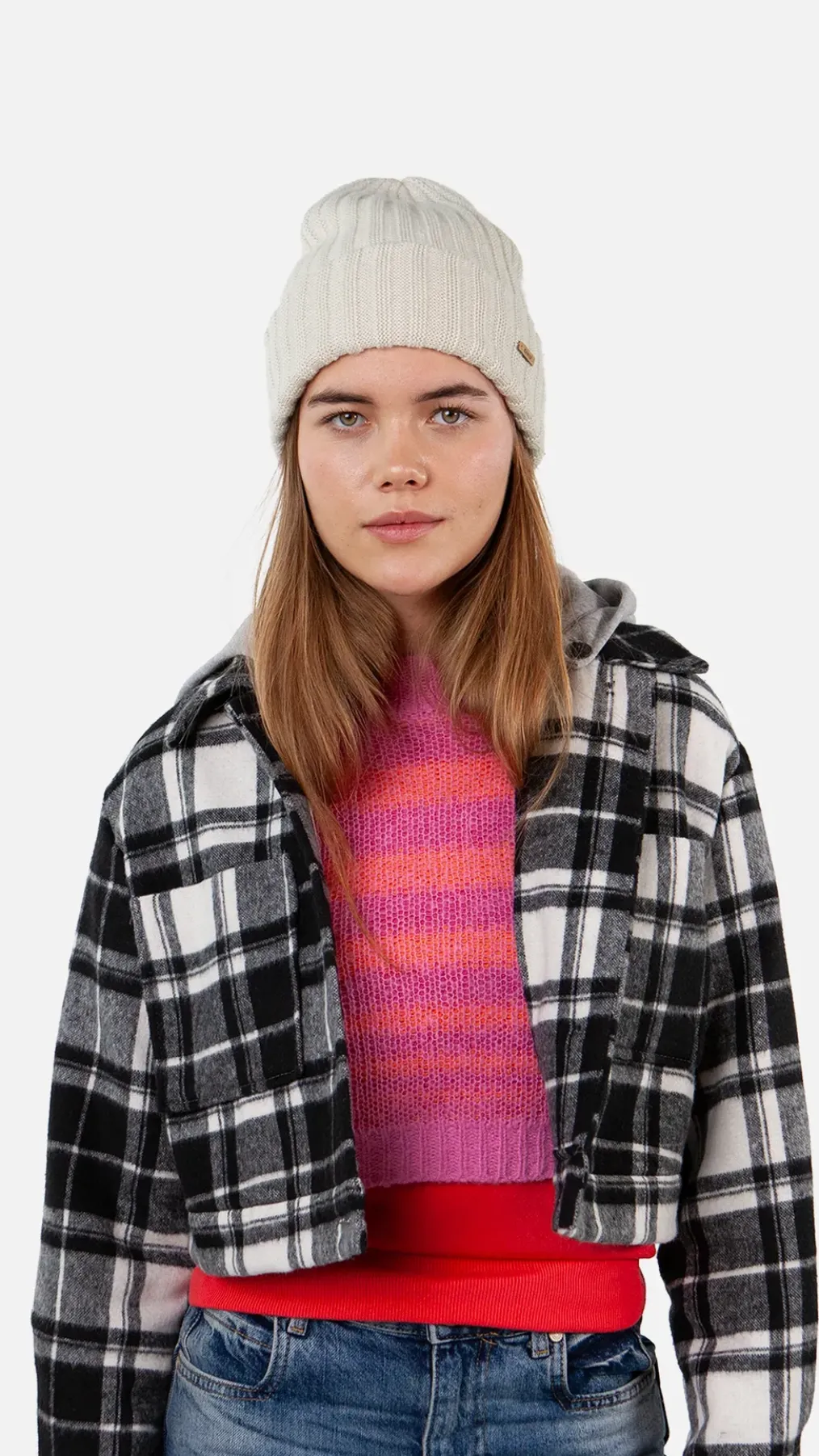 Bayne Beanie