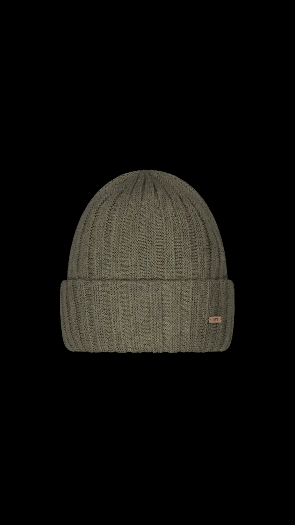 Bayne Beanie