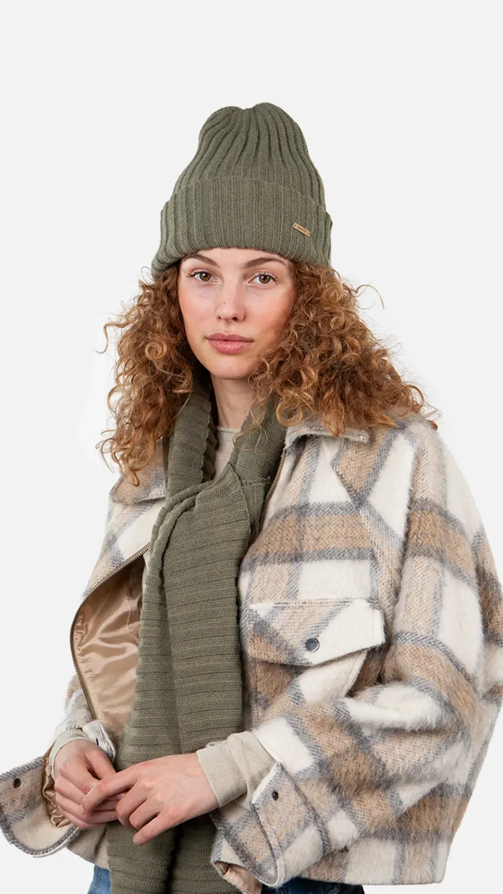 Bayne Beanie