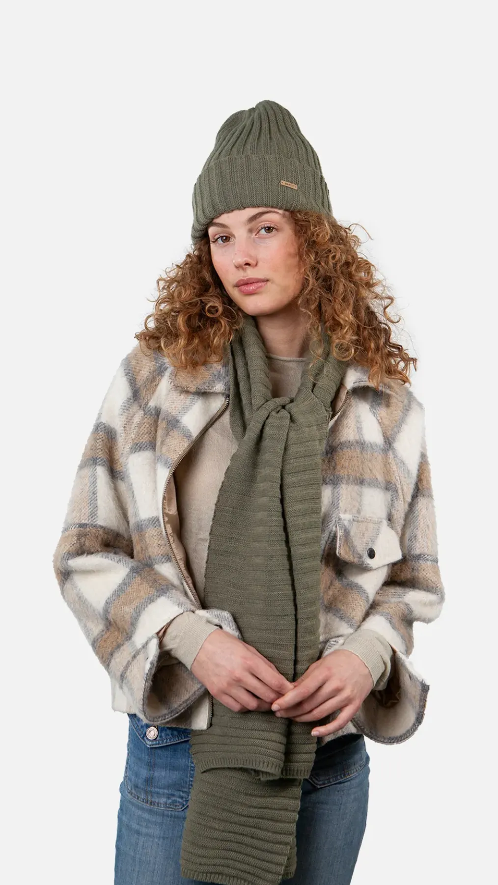 Bayne Scarf