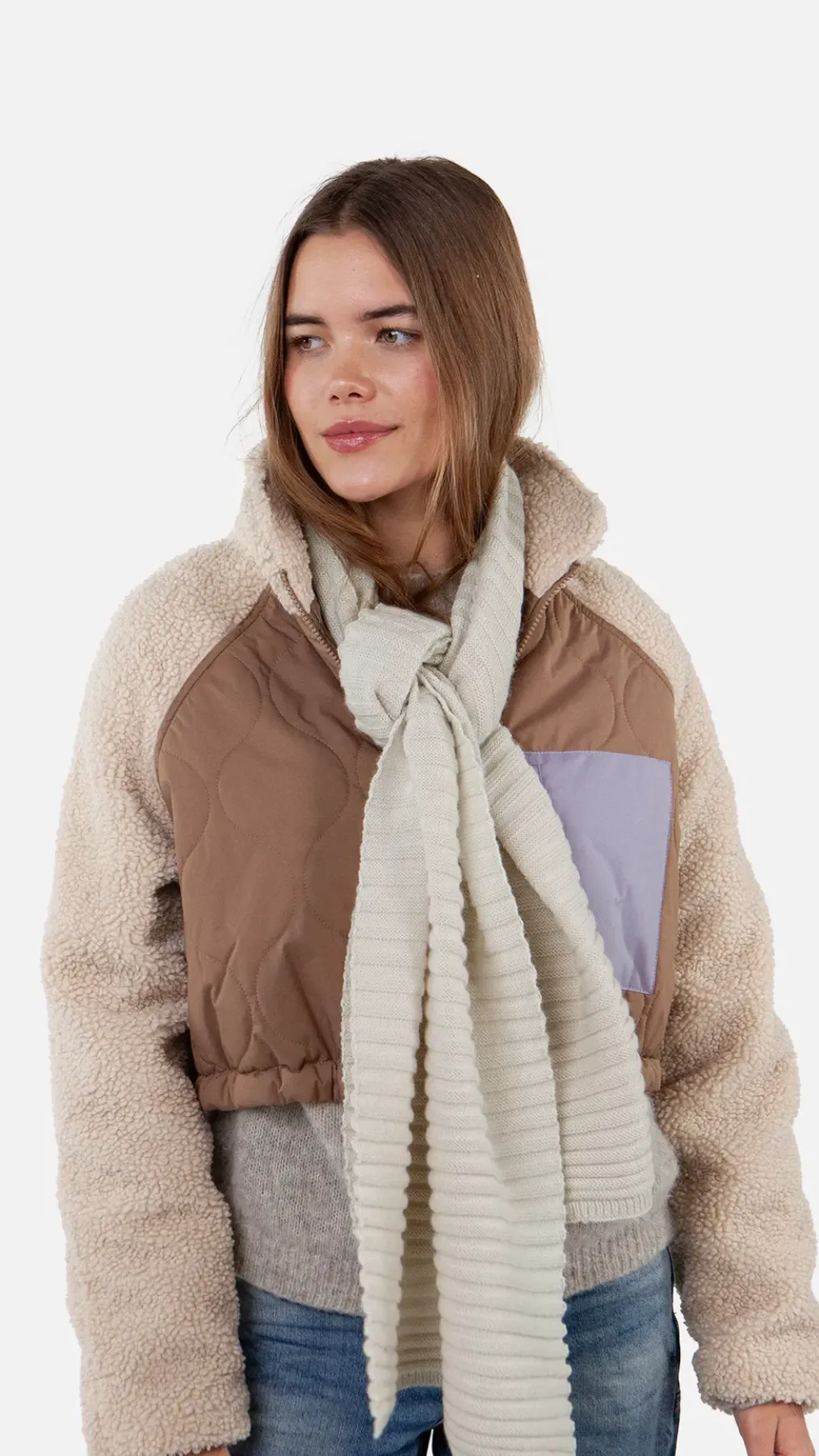 Bayne Scarf