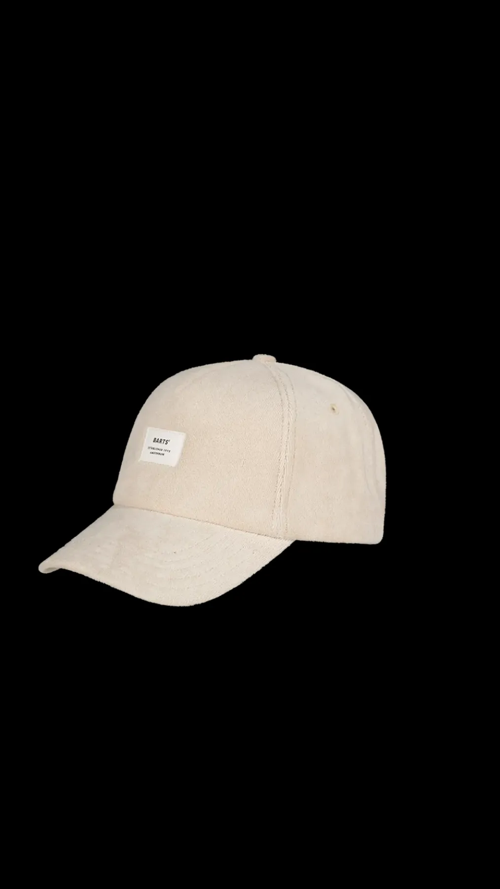Begonia Cap