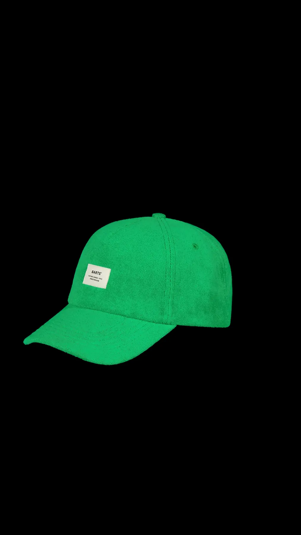 Begonia Cap