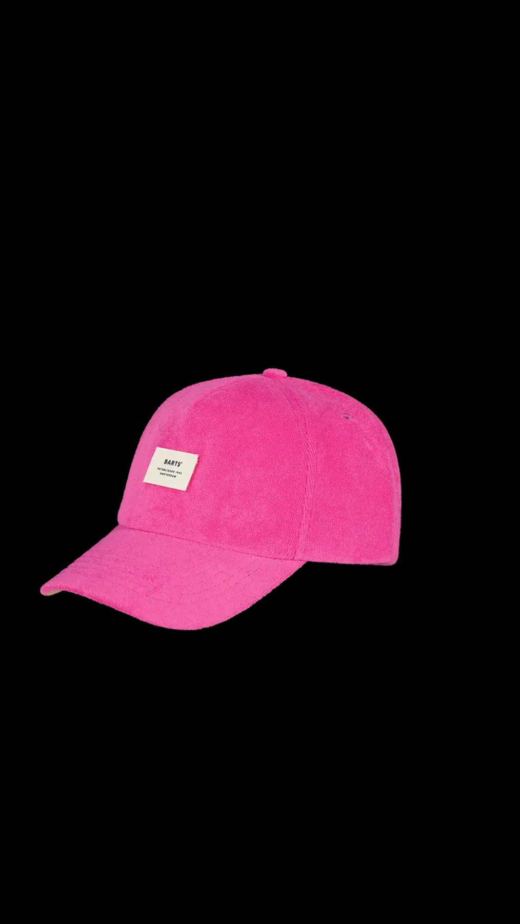 Begonia Cap