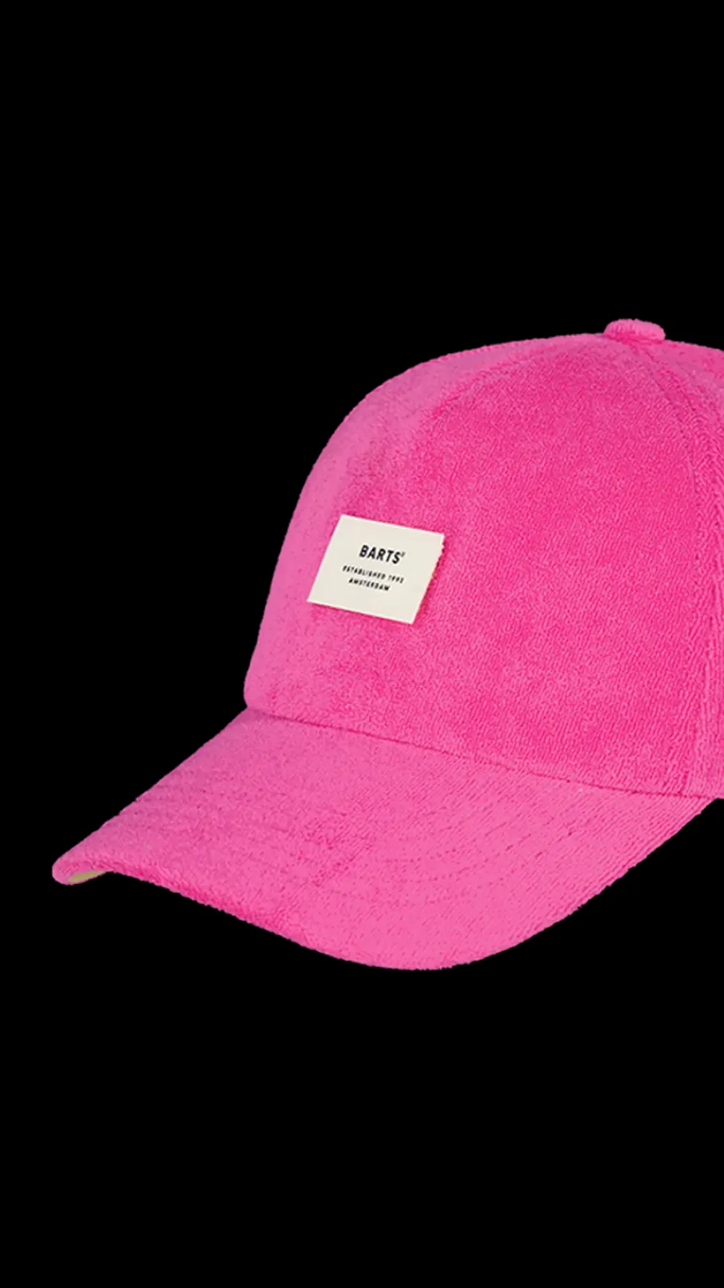 Begonia Cap