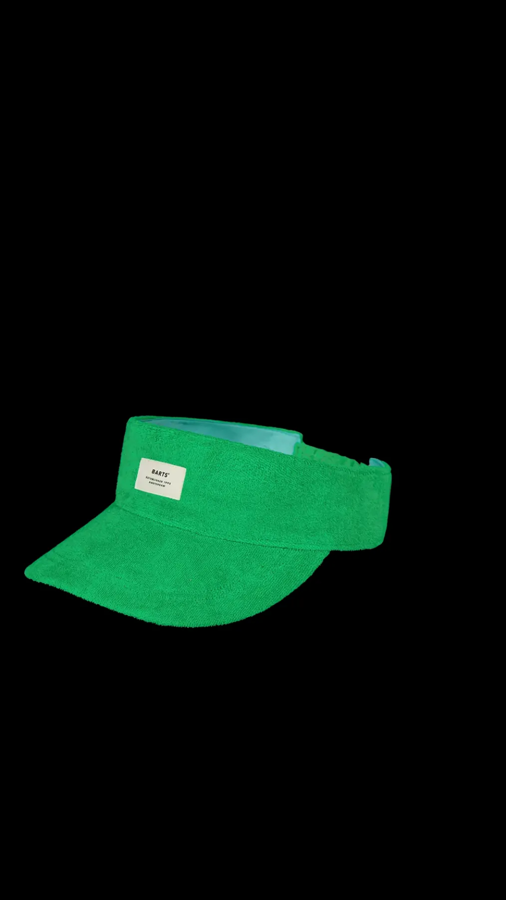 Begonia Visor