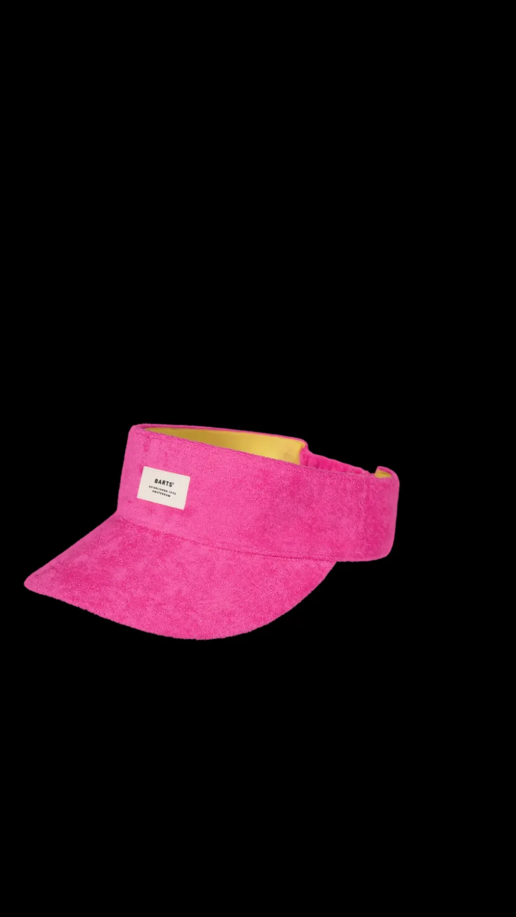 Begonia Visor