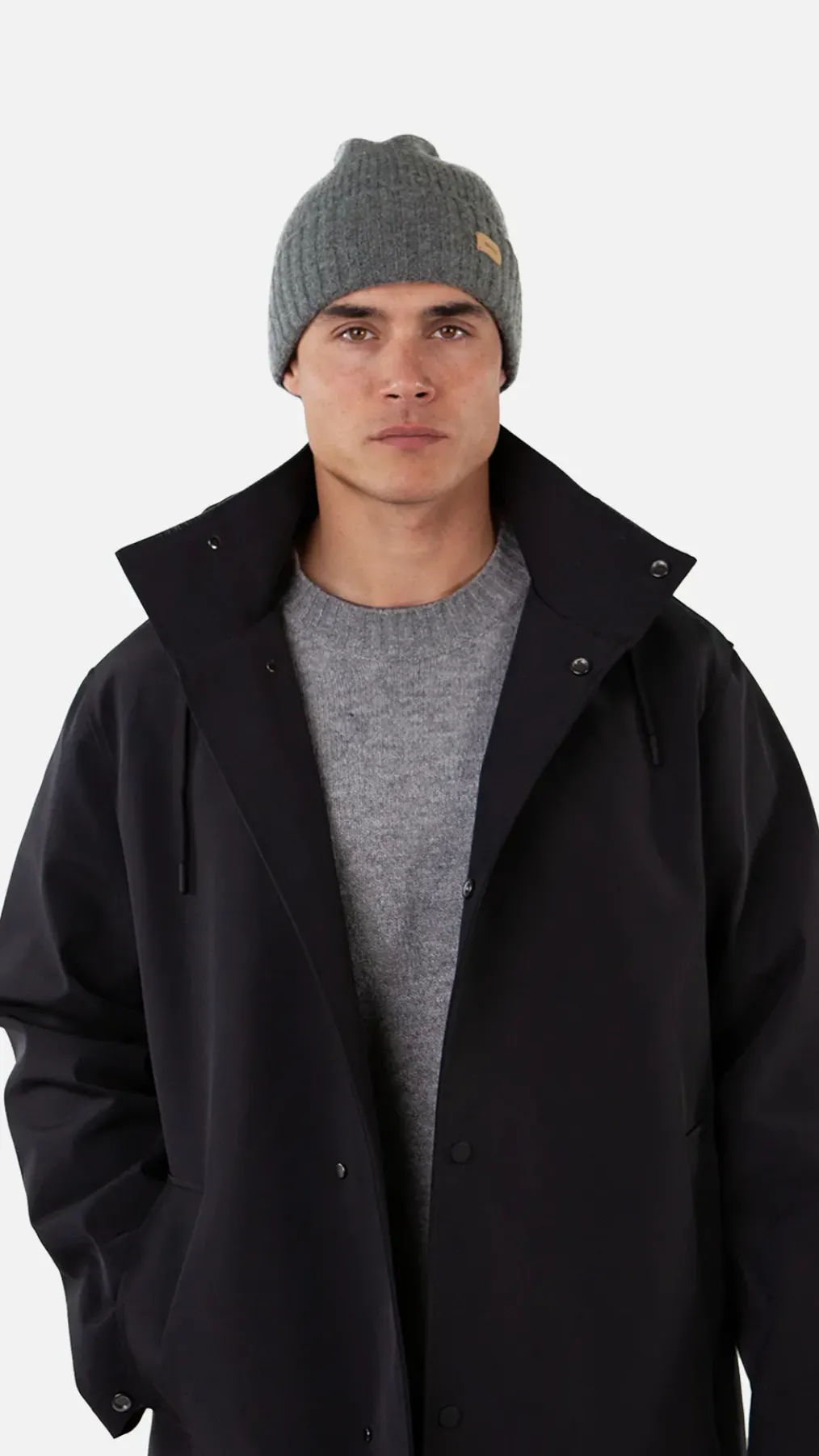Bennot Beanie