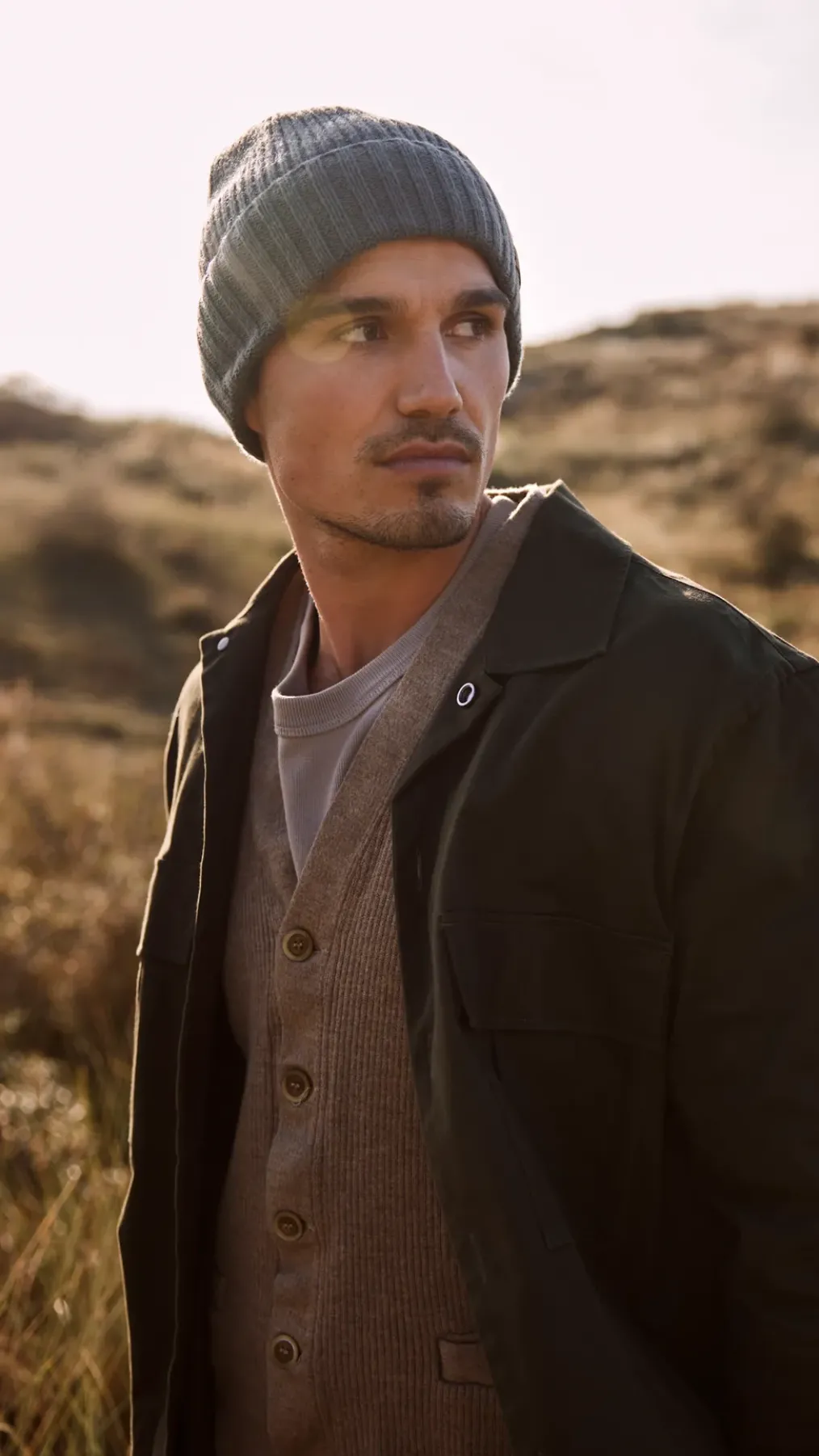 Bennot Beanie