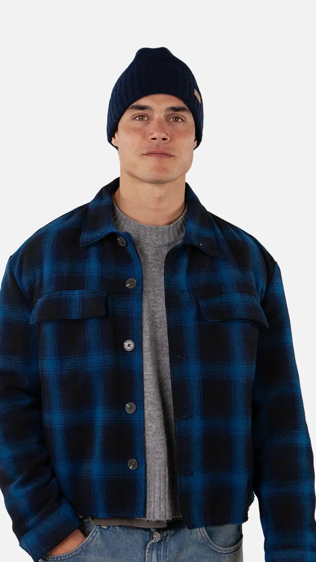 Bennot Beanie