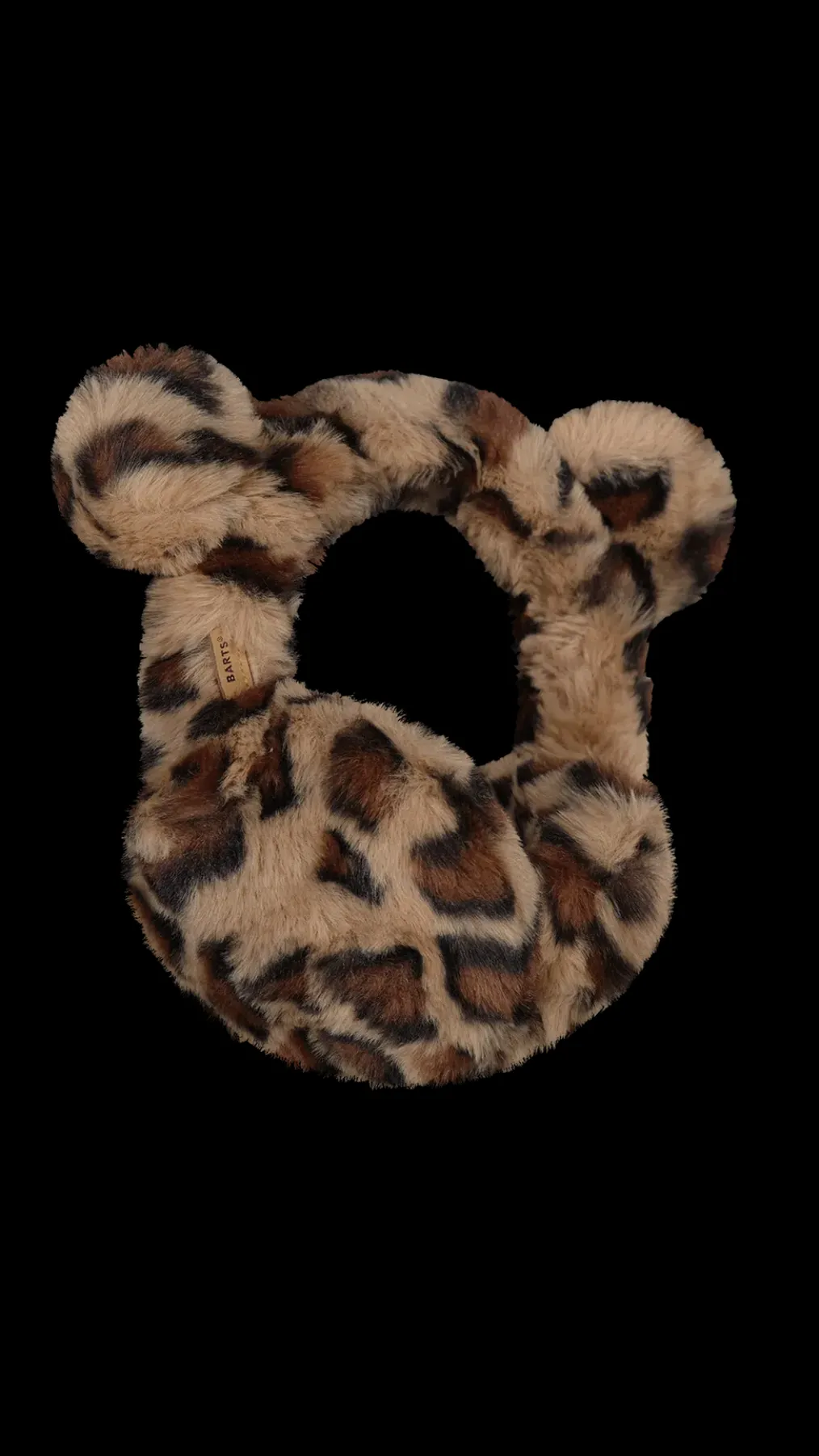 Beriberi Earmuffs