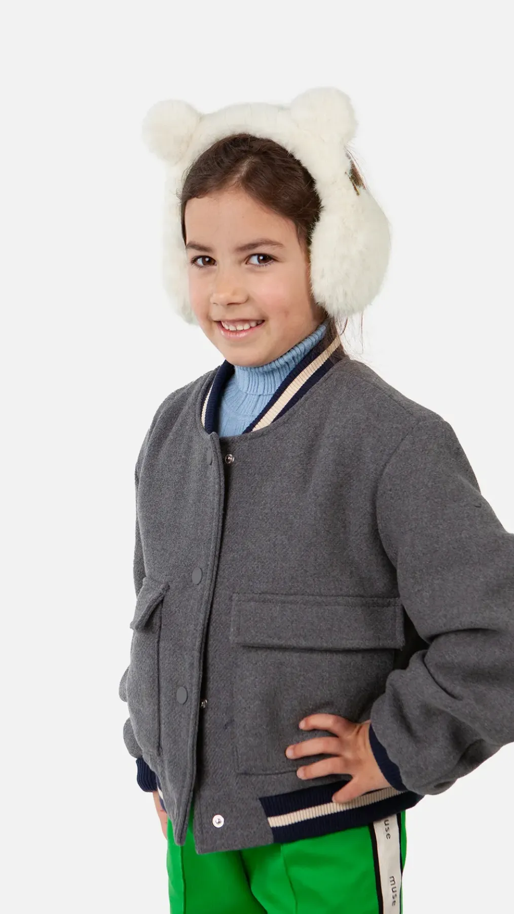 Beriberi Earmuffs