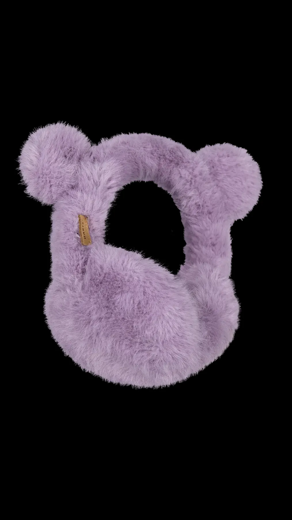 Beriberi Earmuffs