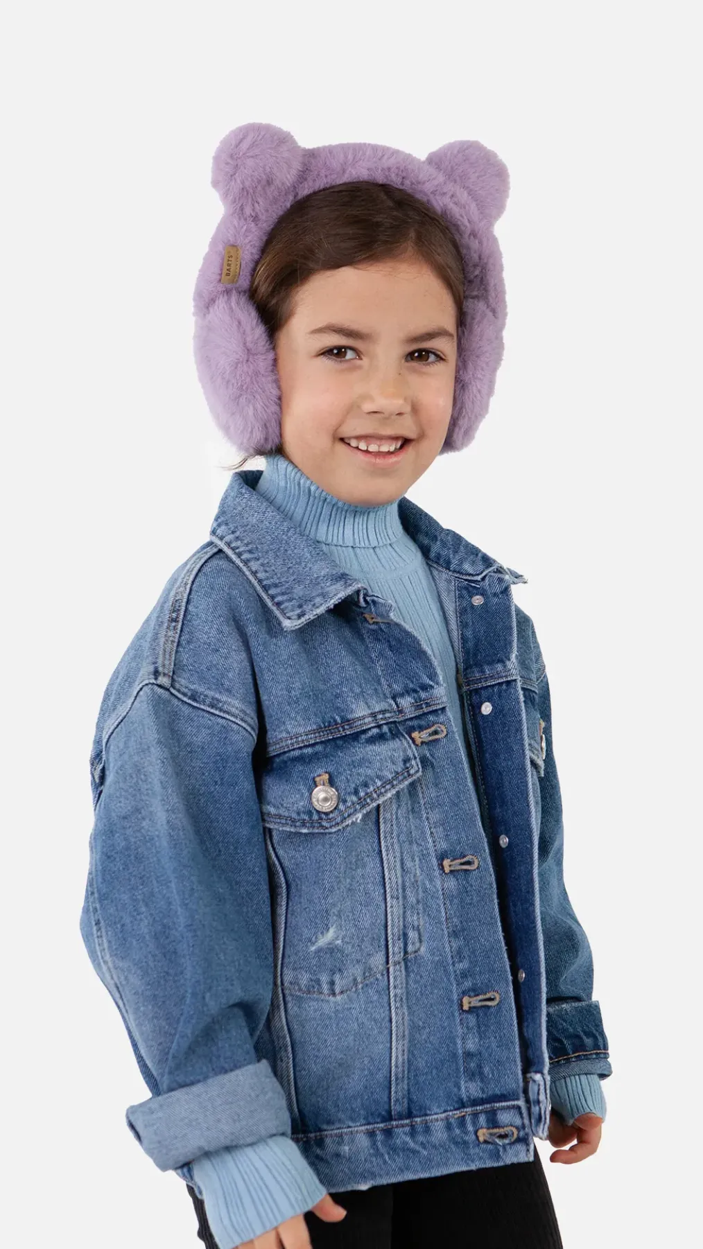 Beriberi Earmuffs