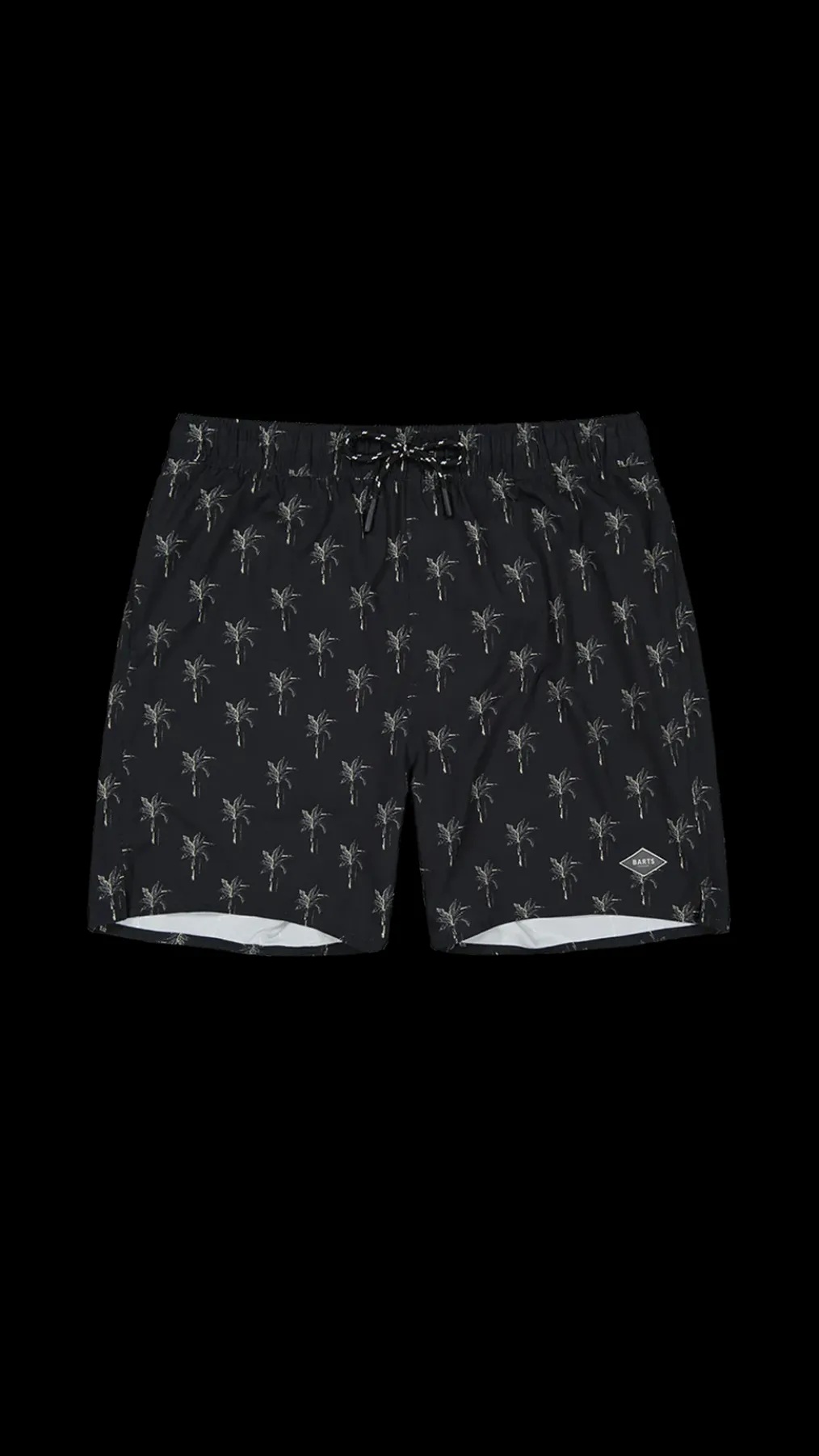 Bernardou Shorts