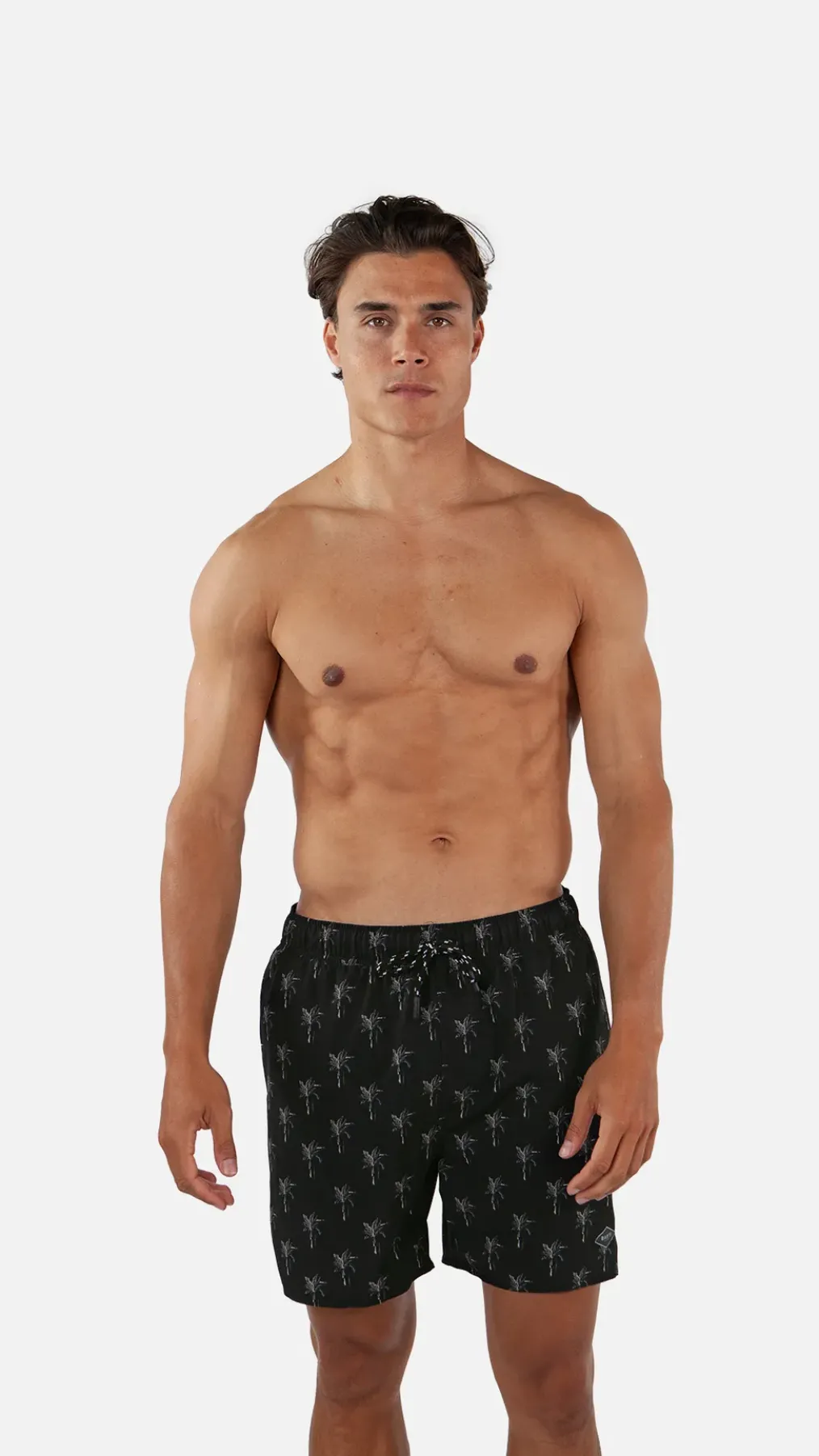 Bernardou Shorts