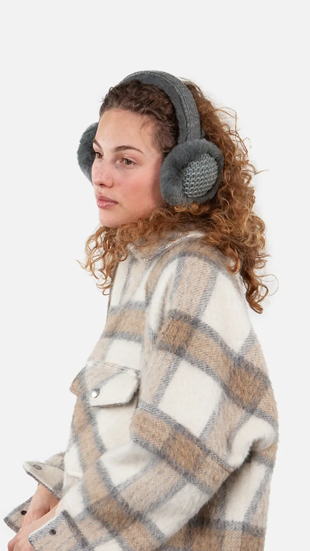 Bigwit Earmuffs