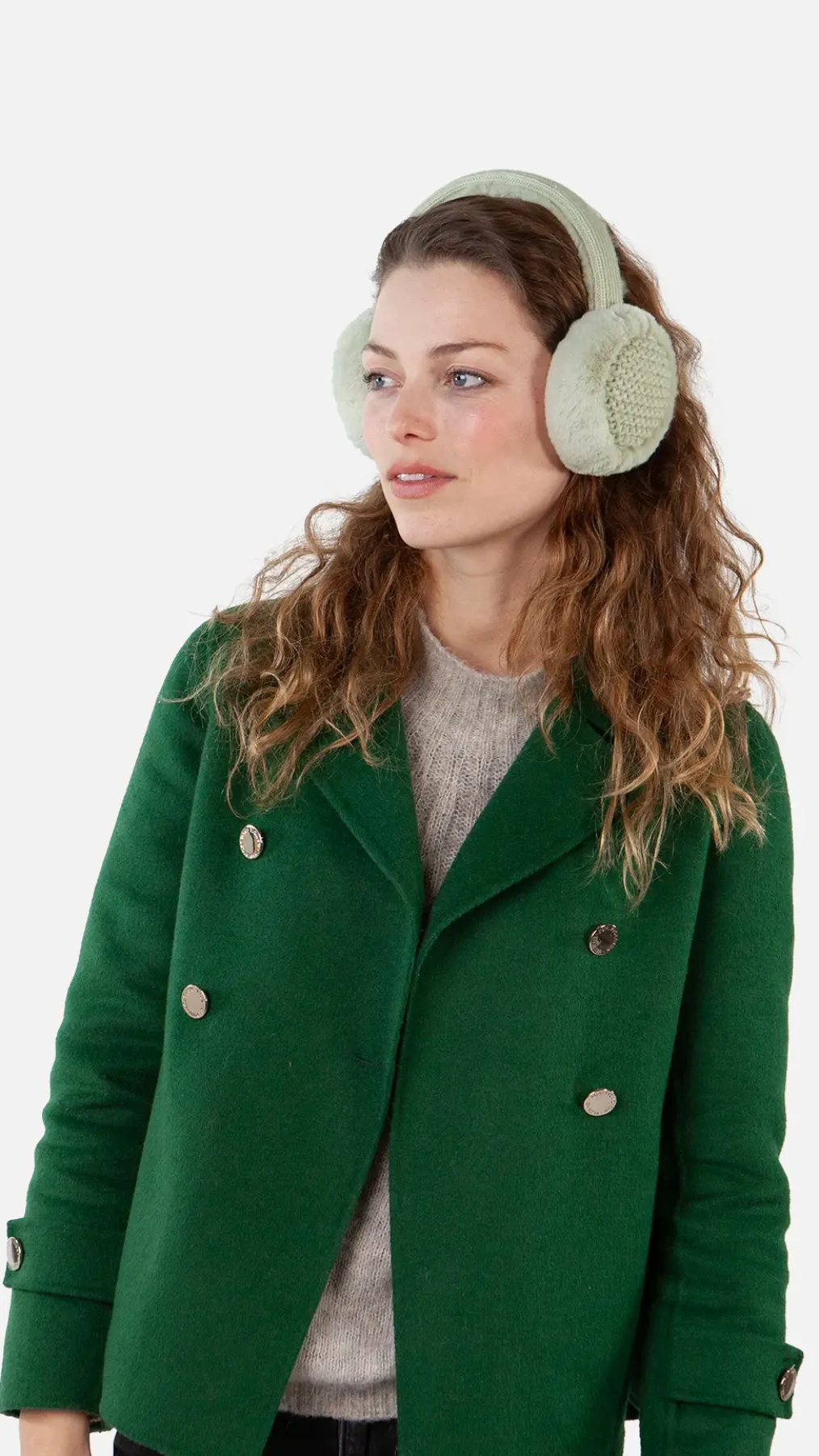 Bigwit Earmuffs