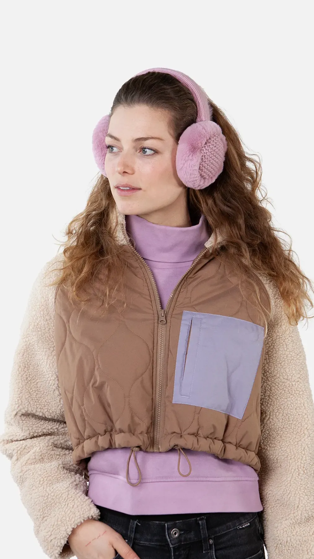 Bigwit Earmuffs