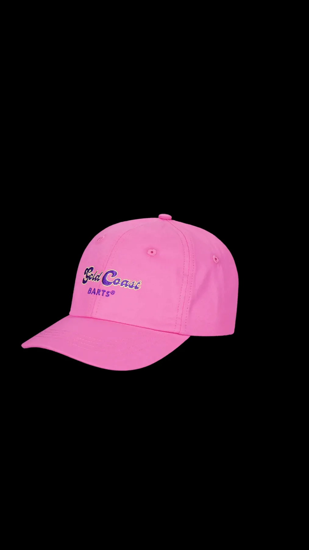 Boofie Cap