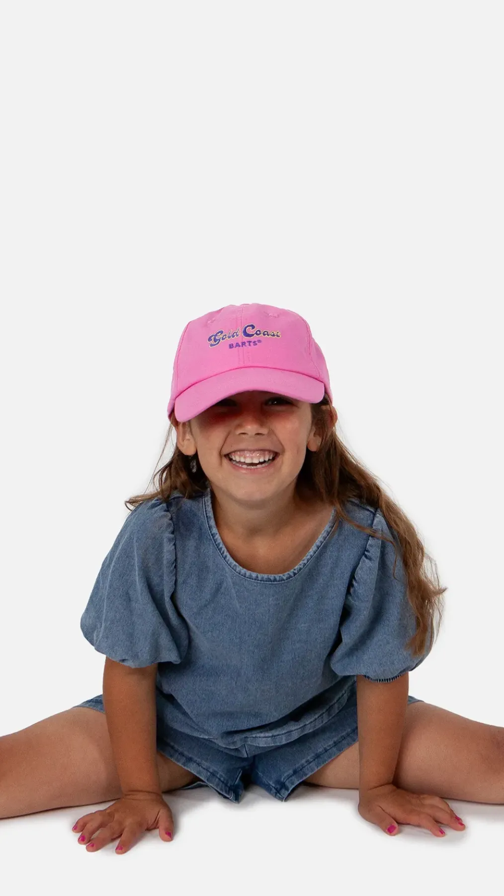 Boofie Cap