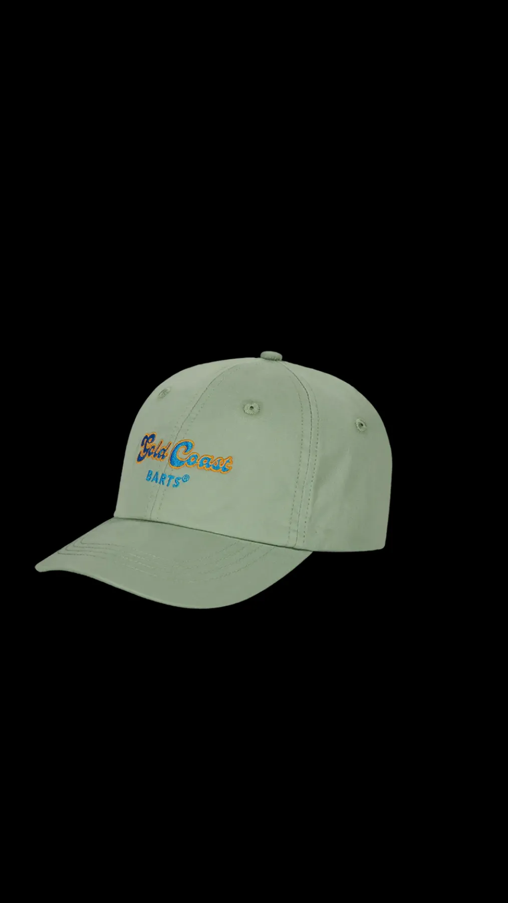 Boofie Cap