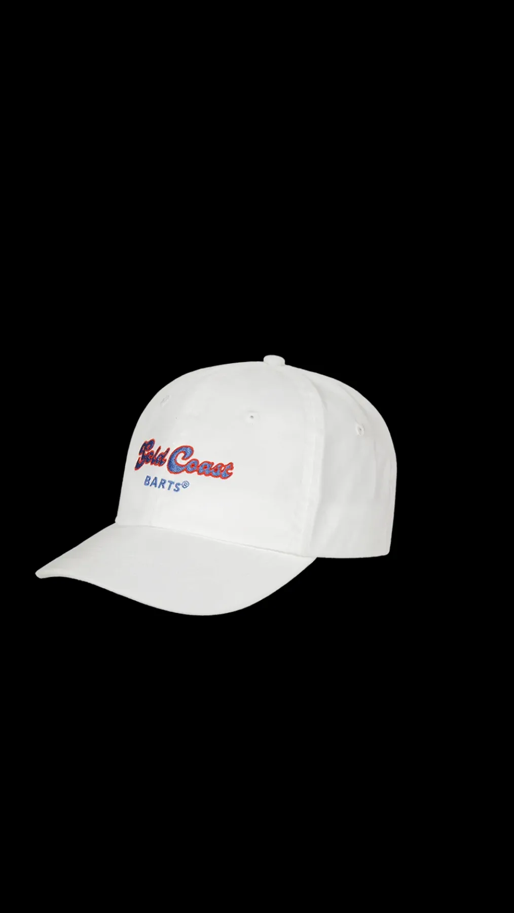 Boofie Cap
