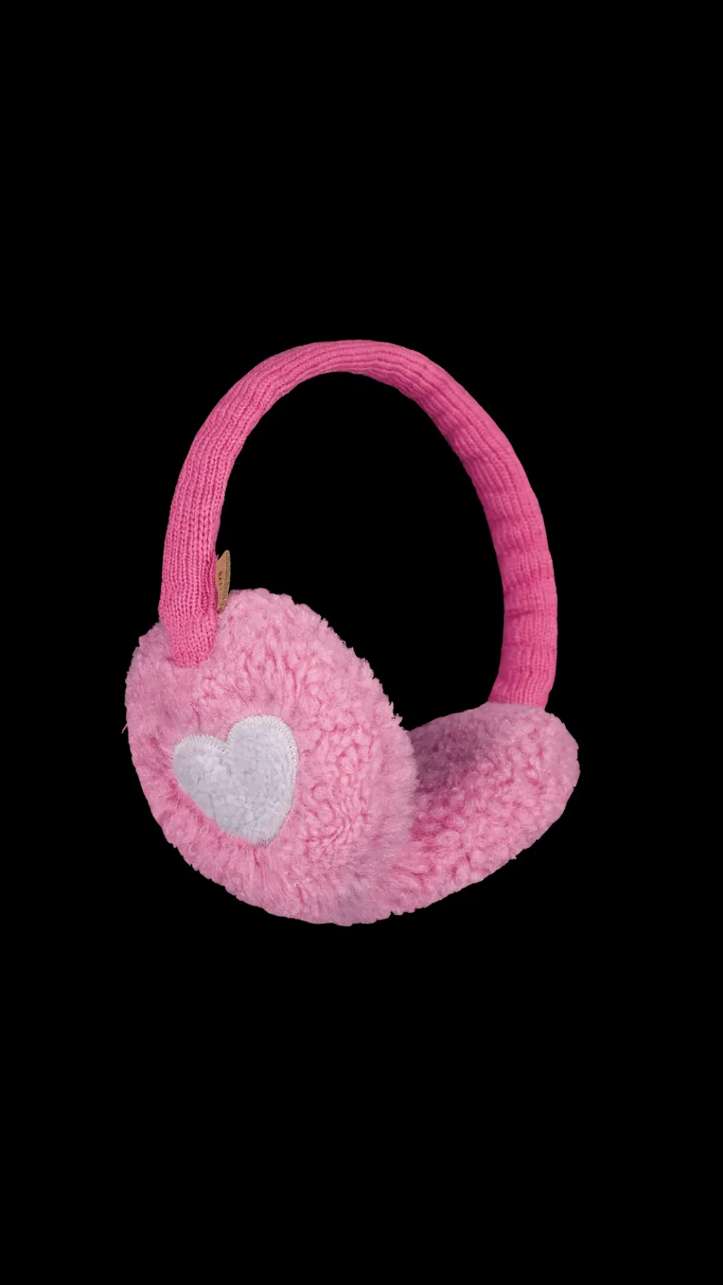 Bozzie Earmuffs