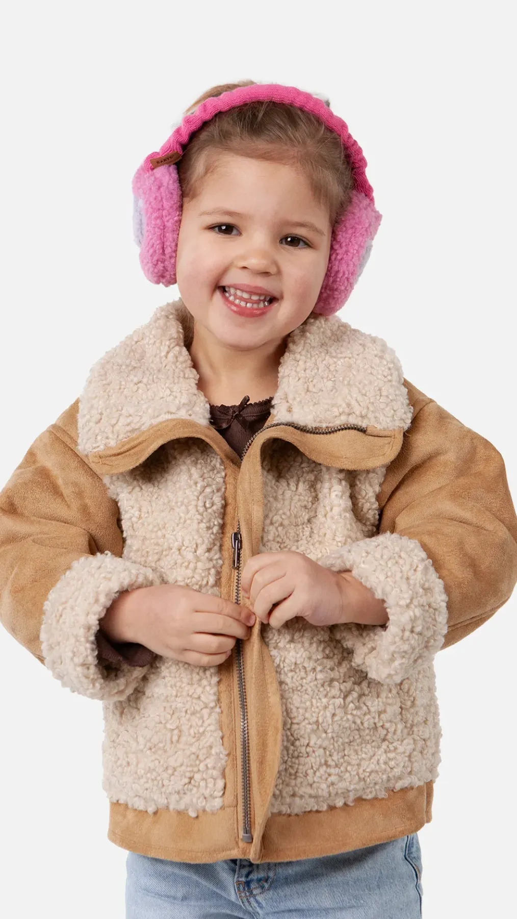 Bozzie Earmuffs