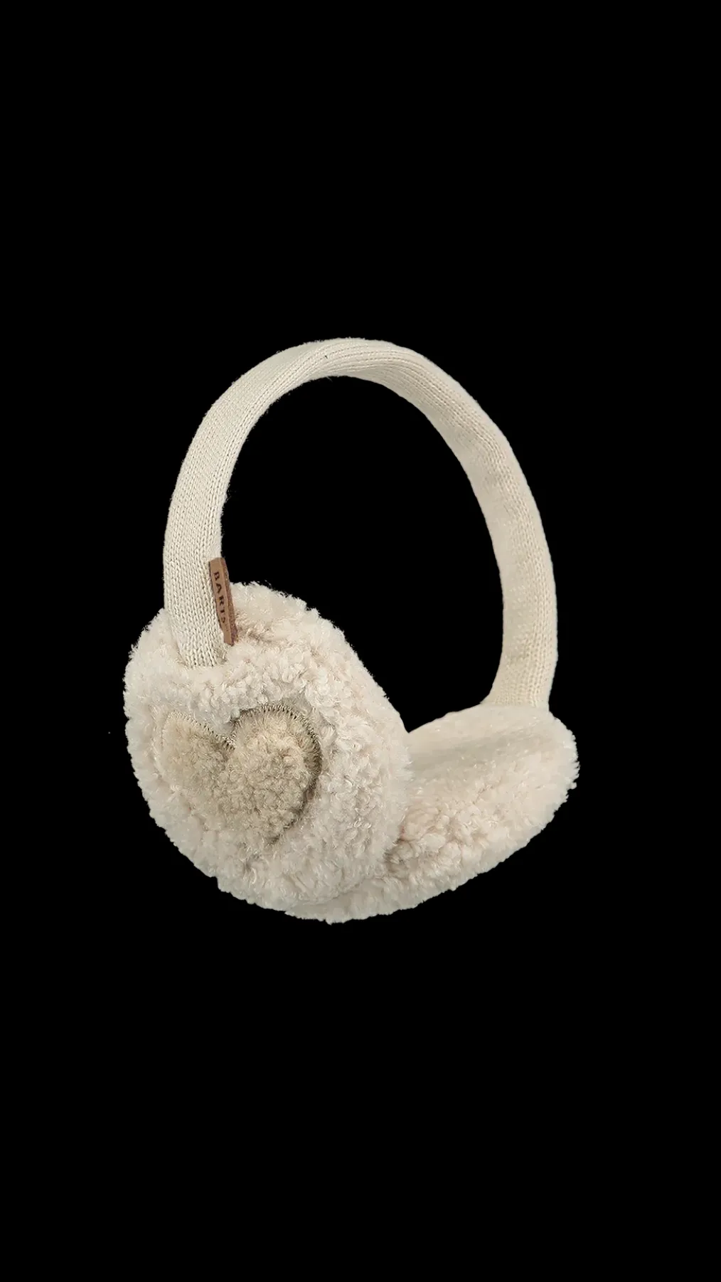 Bozzie Earmuffs