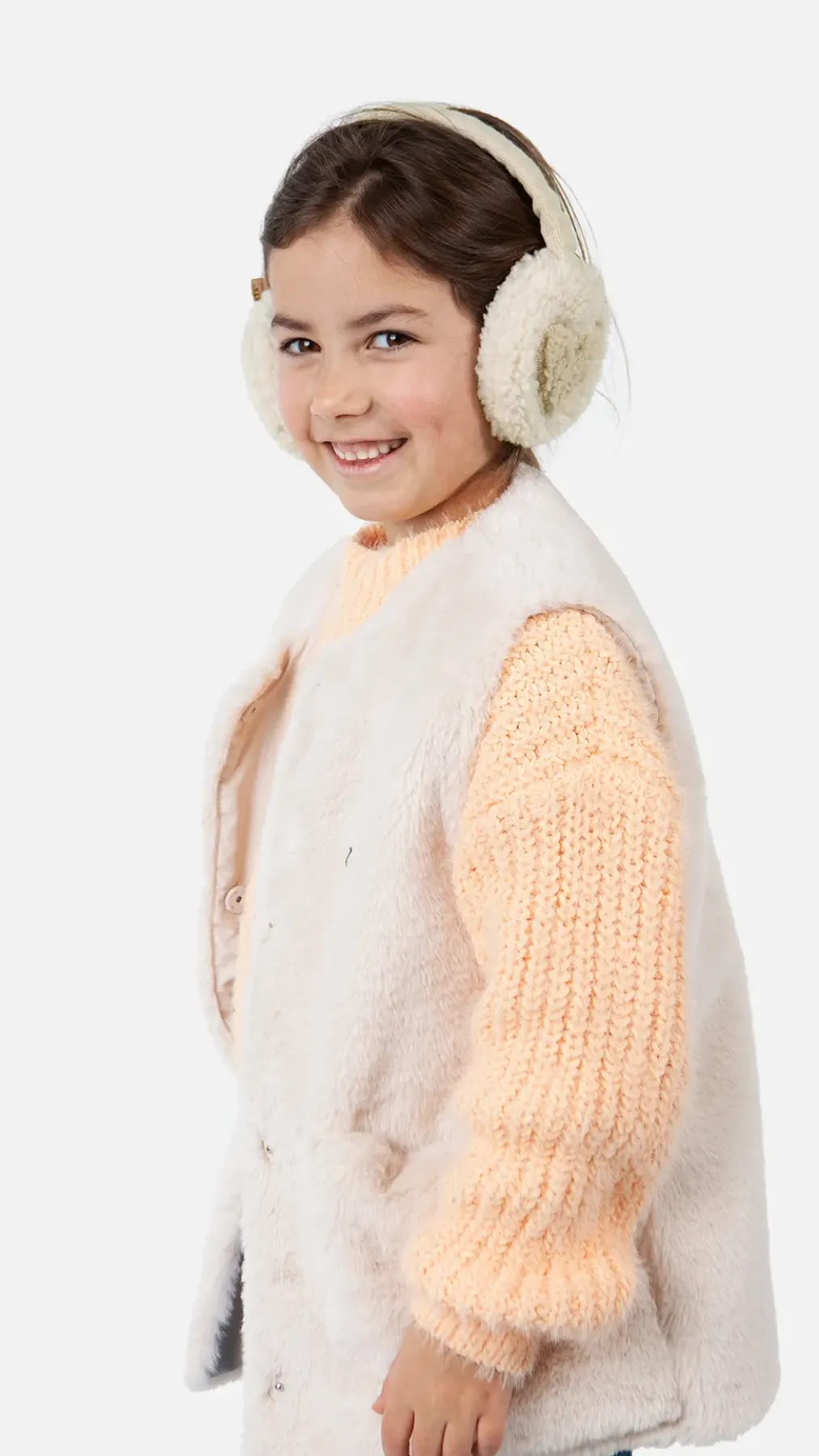 Bozzie Earmuffs