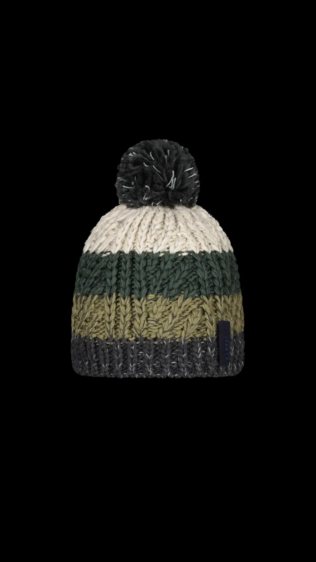 Bremner Beanie