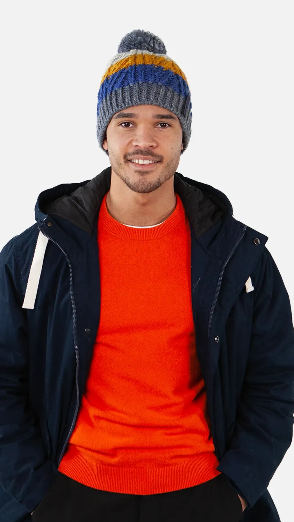 Bremner Beanie