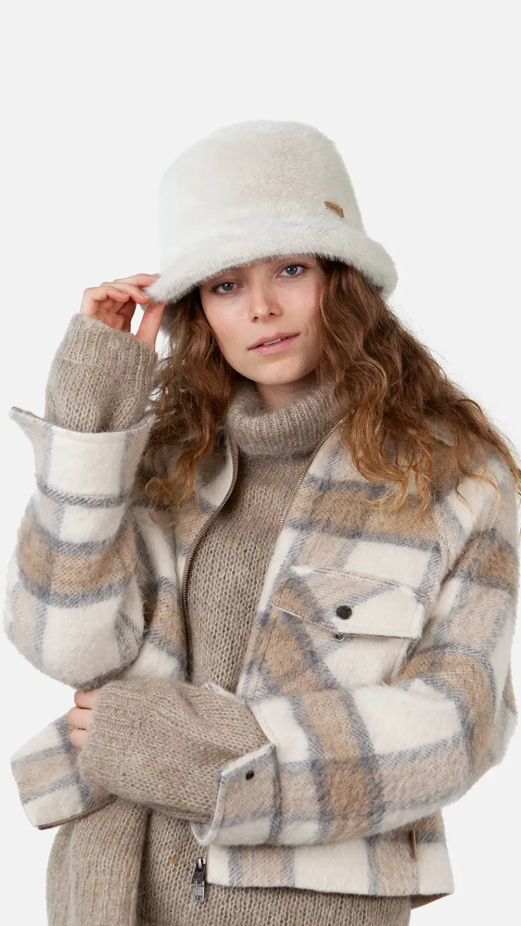Bretia Hat