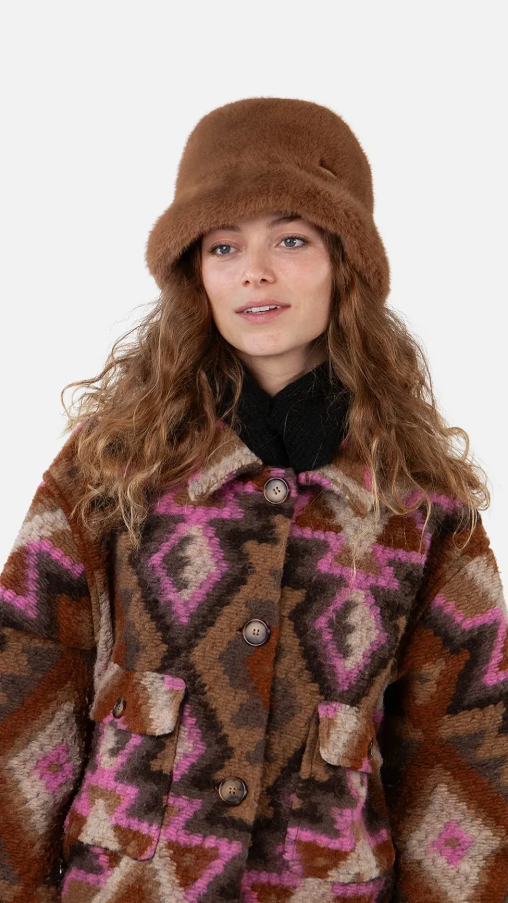 Bretia Hat