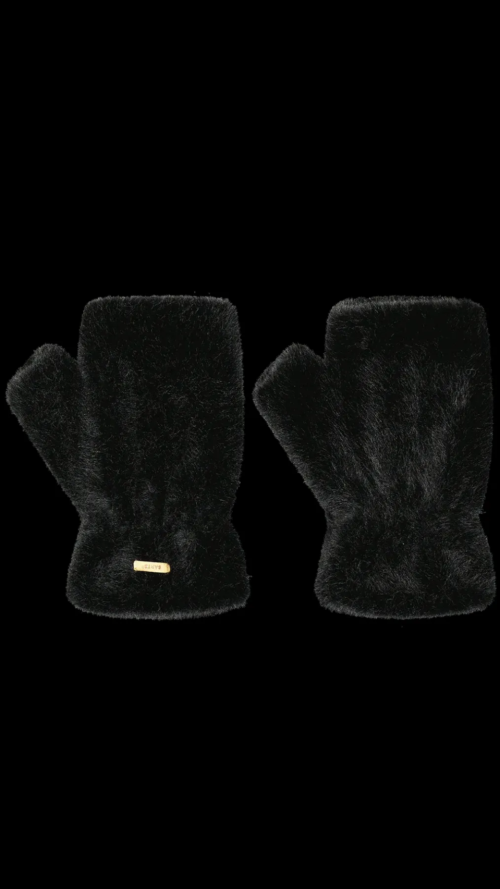 Britamu Fingerless Gloves