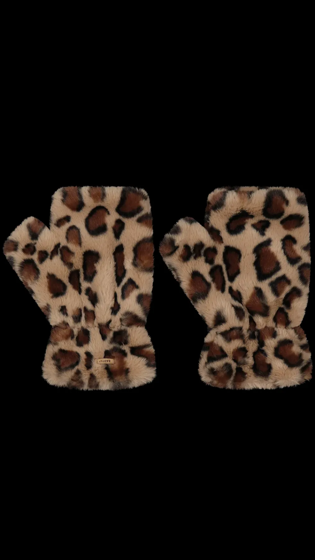 Britamu Fingerless Gloves