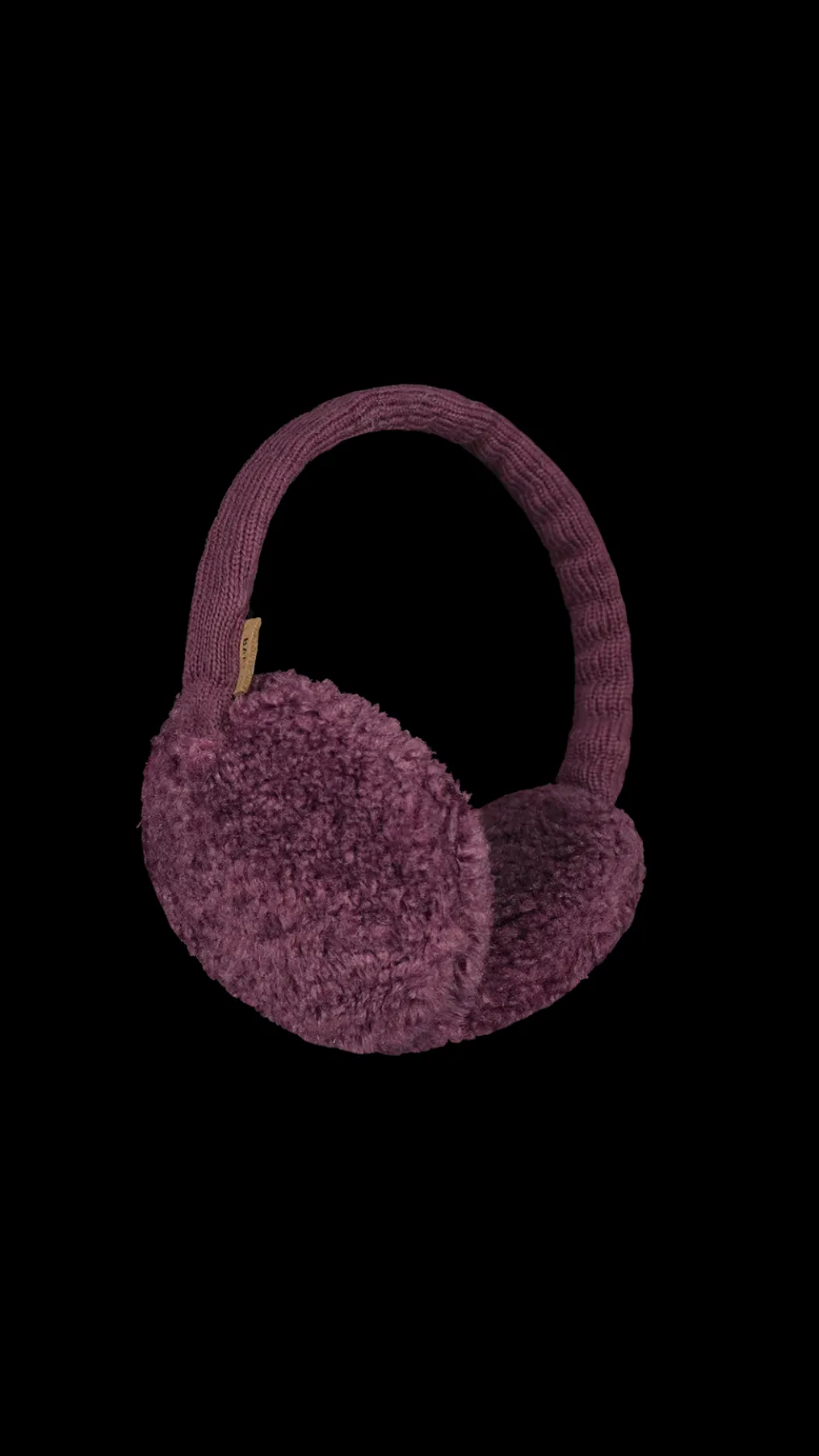 Browniez Earmuffs