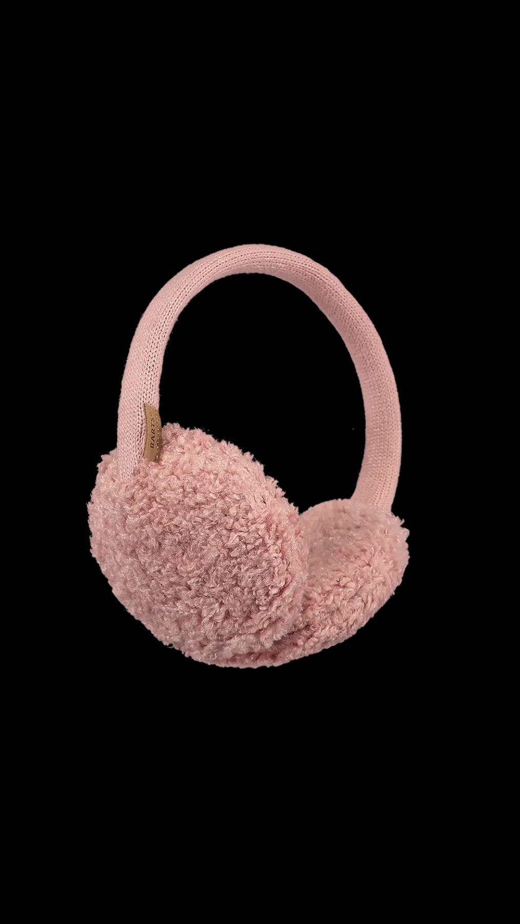 Browniez Earmuffs